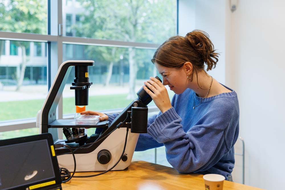 07-10-2022: Eerste Utrecht Science Lezing Hans Clevers